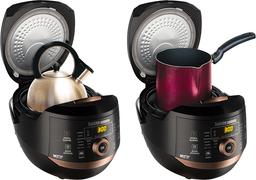 Мультикухня Redmond SkyKitchen RMK-CB391S: