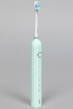 Электрическая зубная щетка Usmile Sonic Electronic Toothbrush Y1S: две насадки и три режима работы