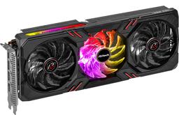Видеокарта ASRock Intel Arc A770 Phantom Gaming D OC Edition (8 ГБ):