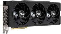 Видеокарта Palit GeForce RTX 4070 JetStream (12 ГБ):