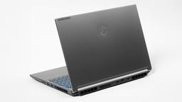 Игровой ноутбук Maibenben X558 с AMD Ryzen и Nvidia GeForce RTX:
