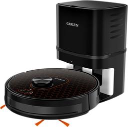 Робот-пылесос со станцией самоочистки Garlyn SR-800 Pro Max: