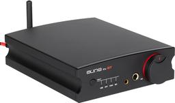 ЦАП и усилитель для наушников Aune Audio X1s GT BT: недорогой, качественный, универсальный