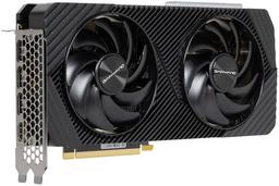 Видеокарта Gainward GeForce RTX 4070 Ghost (12 ГБ):
