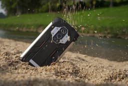 Blackview представляет сразу два флагмана: