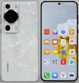 Смартфон Huawei P60 Pro: