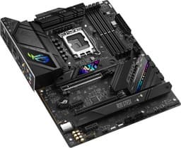 Материнская плата Asus ROG Strix B760-F Gaming WiFi на чипсете Intel B760: