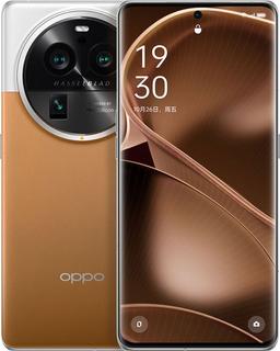 Смартфон Oppo Find X6 Pro:
