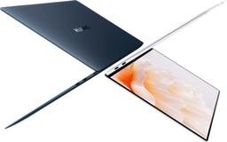 Ультрабук Huawei MateBook X Pro 2023 (MRGFG-X):
