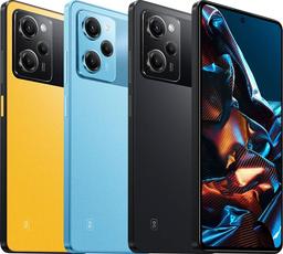 Смартфон Poco X5 Pro 5G: недорогой среднеуровневый аппарат с великолепным экраном