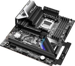 Материнская плата ASRock X670E Pro RS: