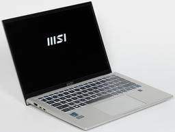 Бизнес-ноутбук MSI Prestige 14 Evo B13M-266RU