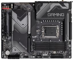 Материнская плата Gigabyte Z790 Gaming X AX: