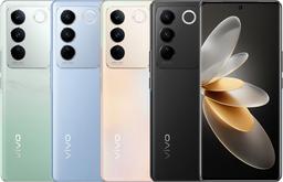 Смартфон Vivo V27: