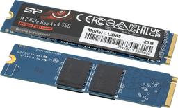 Твердотельный накопитель Silicon Power UD85 емкостью 2 ТБ: