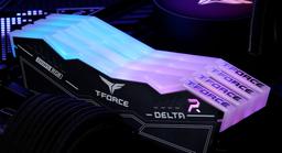 Модули памяти TeamGroup T-Create Expert DDR5-6000 и Delta RGB DDR5-7600: