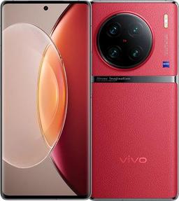 Смартфон Vivo X90 Pro+: