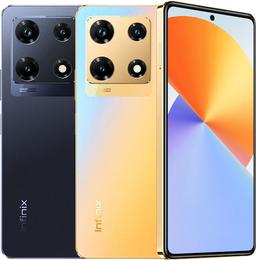 Смартфон Infinix Note 30 Pro: