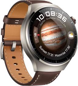Умные часы Huawei Watch 4 Pro: