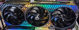 Видеокарта Gainward GeForce RTX 4070 Phoenix GS (12 ГБ):