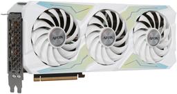 Видеокарта Afox GeForce RTX 3080 Ti (12 ГБ):