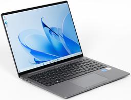 Ноутбук Honor MagicBook 14 2023:
