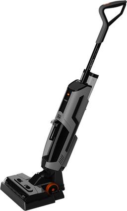 Моющий аккумуляторный пылесос Garlyn M-5000 Aqua