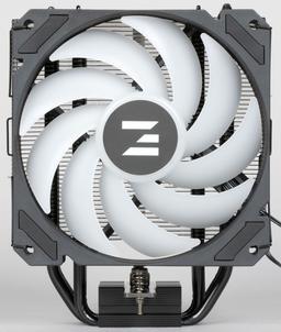 Процессорный охладитель Zalman CNPS9X Performa ARGB Black
