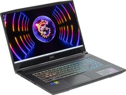 Ноутбук MSI Katana 17 B13VGK-471RU: