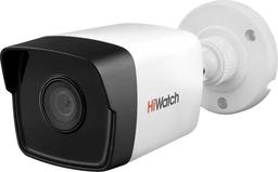 IP-камера HiWatch DS-I200(D): всепогодная конструкция, честный ONVIF и низкая цена