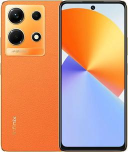 Смартфон Infinix Note 30: