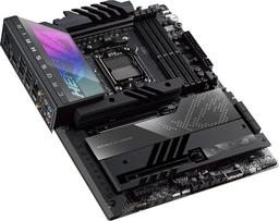 Материнская плата Asus ROG Crosshair X670E Hero на чипсете AMD X670E: