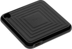 Внешний SSD Silicon Power PC60 емкостью 1 ТБ: