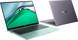 Ноутбук Huawei MateBook 14s 2023 (HKFG-X):