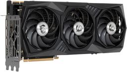 Видеокарта MSI GeForce RTX 3090 Ti Gaming X Trio (24 ГБ):