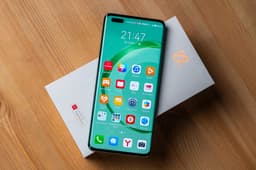Первые впечатления от Huawei nova 11 Pro перед подробным обзором