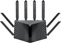 Роутер TP-Link Archer AX80 класса AX6000: