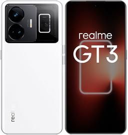 Флагманский смартфон Realme GT3: