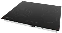 Электрическая варочная панель Millen MEH 602 Bl: