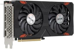 Видеокарта Afox GeForce RTX 3050 Combat Edition (8 ГБ):
