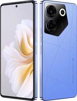 Смартфон Tecno Camon 20 Pro 5G: