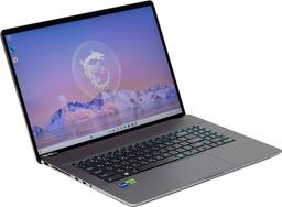 Ноутбук MSI Creator Z17 HX Studio A13VGT-039RU: