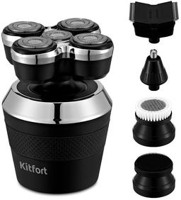 Электробритва Kitfort KT-3142
