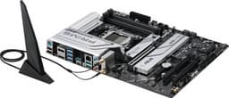 Материнская плата Asus Prime X670-P WiFi на чипсете AMD X670: