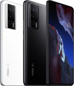 Смартфон Poco F5 Pro: флагманская мощь за половину цены