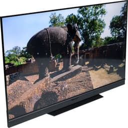 55-дюймовый 4K-телевизор Red 55AUS/A: