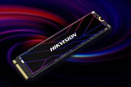 Твердотельный накопитель HikVision G4000 емкостью 2 ТБ: