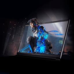 Игровой ноутбук Thunderobot 911 M G3 Pro: