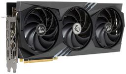 Видеокарта MSI GeForce RTX 4060 Ti Gaming X Trio (8 ГБ):