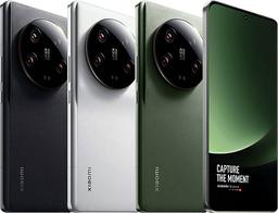 Смартфон Xiaomi 13 Ultra: